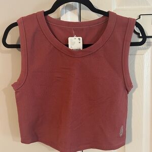 Free People Tank